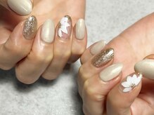 スペル オン ネイルズ(Spell on nails)