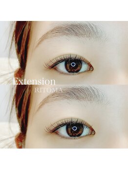 リトマ(RITOMA)/シングルラッシュ