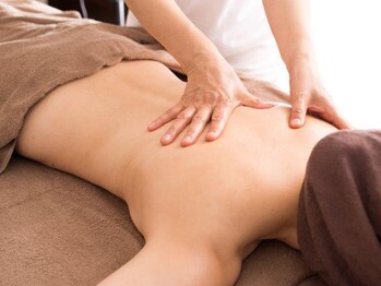 クローバー(CLOVER)/安眠できないときにおすすめ！