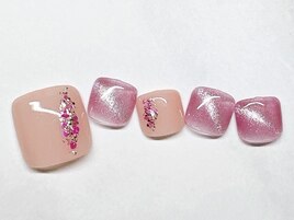 【FOOT】持ち込みアート90分