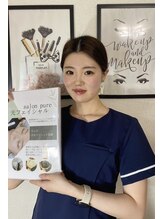 サロンピュア 所沢店&nbsp;高橋 