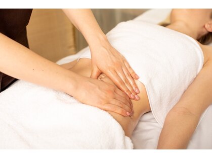 クィーンズビューティー(Queen's Beauty)の写真