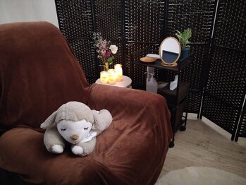 癒し~ぷ 那覇店/癒しのくつろぎ空間