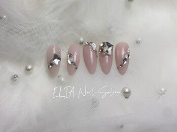 エリア(ELIA)/summer定額コース