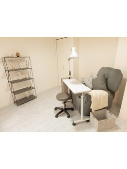 小規模プライベートサロン