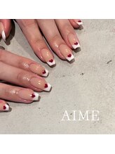 アイム(AIME)/韓国