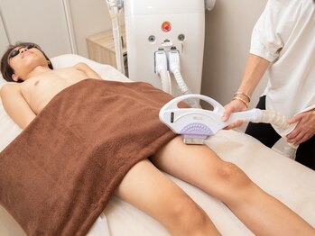 ルイ(Rui)/メンズも全身脱毛初回18000円