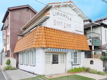 [オレンジ屋根が目印★専用駐車場あり]完全個室を2部屋ご用意♪