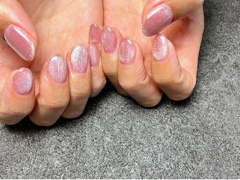 イル(ile)/HAND マグネット