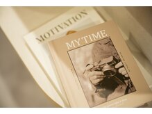 ディト 仙台クリスロード店(ditto)/細部にまでこだわった店内☆