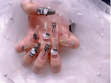 スノーネイルサロン 新宿店(Snow nail salon)/