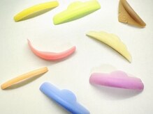 カーラ(Curla)の雰囲気（たくさんのロッドの中からベストなものをご提案いたします♪）