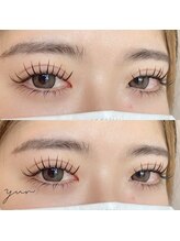 ユル 北梅田(yur)/パリエク　バインド　Lカール