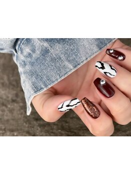 アートの種類が豊富