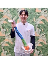 淡路駅前整骨院/ゆがみ整体