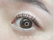 ハリウッドブロウリフト ワクシー 青山店(HOLLYWOOD BROW LIFT WAXYYY.)/マスカラパーマ♪￥7,000～