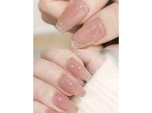 フォフォネイル 自由が丘(Fofo nail)