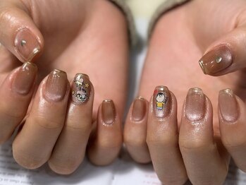 マリス(MARIS)/＊シンプルアートコース＊