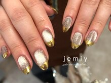 ジェミー(jemiy)/ミラーフレンチ