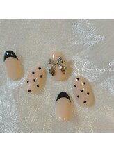 シャワーズ(Showers.)/ネイル