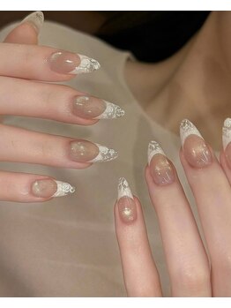 ソラネイル(SORA NAIL)/