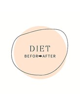 円山カラダ/ダイエット　ビフォーアフター