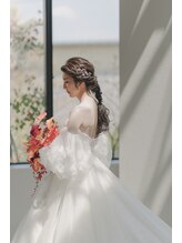 エステシェービングサロン フルール(Fleur)/花嫁様のシェービング