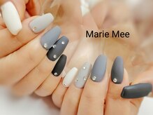 マリーミー(Marie Mee)/ワンカラー＆マット