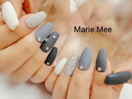 ワンカラー＆マット