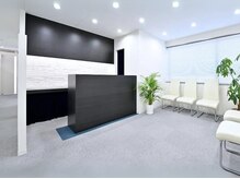 美デザイン 立川店(美.design)の雰囲気（『施術結果』と『安心』の徹底的な衛生管理。立川他、全店舗実施）