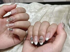 フレンチネイル