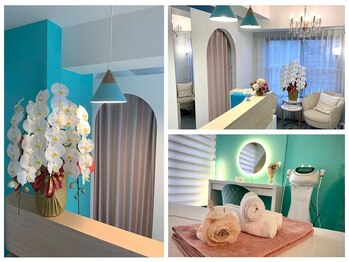 ナナ 銀座(Nana)/◆ 綺麗な空間でリラックス ◆