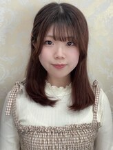 ラビィ(Raviy) MARINA 
