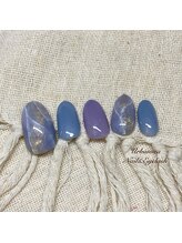 アーバンシーネイル 赤羽店(Urbansea nail)/nail trend design 10.980円