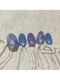 nail trend design 10.980円