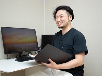 はりきゅっとの写真/【実力派/結果一番】西九条30秒/諦めかけた自然な美しさを"魔法のオリジナル美容鍼"で叶える主婦の味方◇