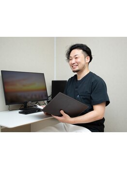 スゴ腕の施術者がいるサロン