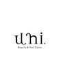 ユニ ビューティー アンド ネイルサロン(uni.Beauty&Nail salon) Shiori .