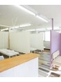 かなれ整骨院 かなれ スタッフ