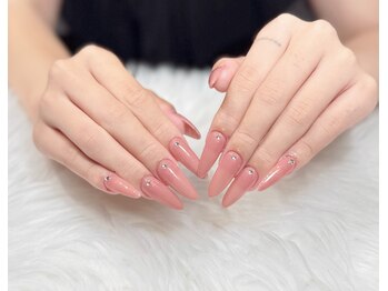 ニチネイルアートスタジオ(Nichi Nail Art Studio)/