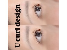 ユウアイラッシュ(uuu.eyelash)/Uカール