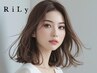 パリジェンヌ＋美眉WAXメイク（カット付き）￥7,900