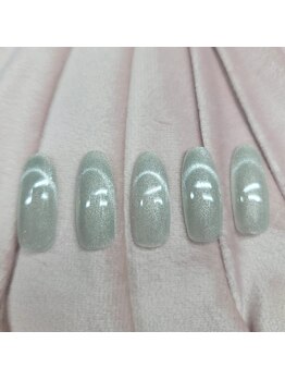 はあとねいる 南流山店/南流山店限定デザイン