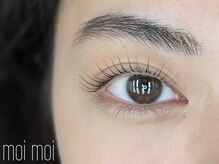 モイモイ(moi moi)