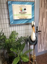 オキナワ オリエンタルスパ(OKINAWA ORIENTALSPA) 大田 フリア