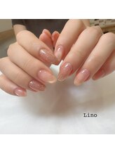 リーノ(Lino)/マグネットフラッシュ