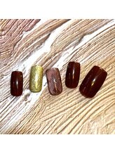 アロハナ(Alohana)/定額デザイン￥9000（初￥7200）