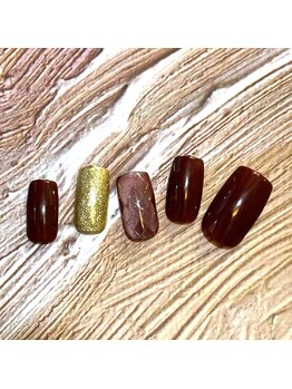 定額デザイン￥9000（初￥7200）