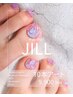 【定額Foot Nail10本アート★色替え可】¥9900