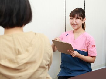 ナナフク鍼灸院 逗子葉山院(NANAFUKU鍼灸院)/【NANAFUKU鍼灸院 逗子葉山院】